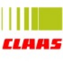 CLAAS Tractor
