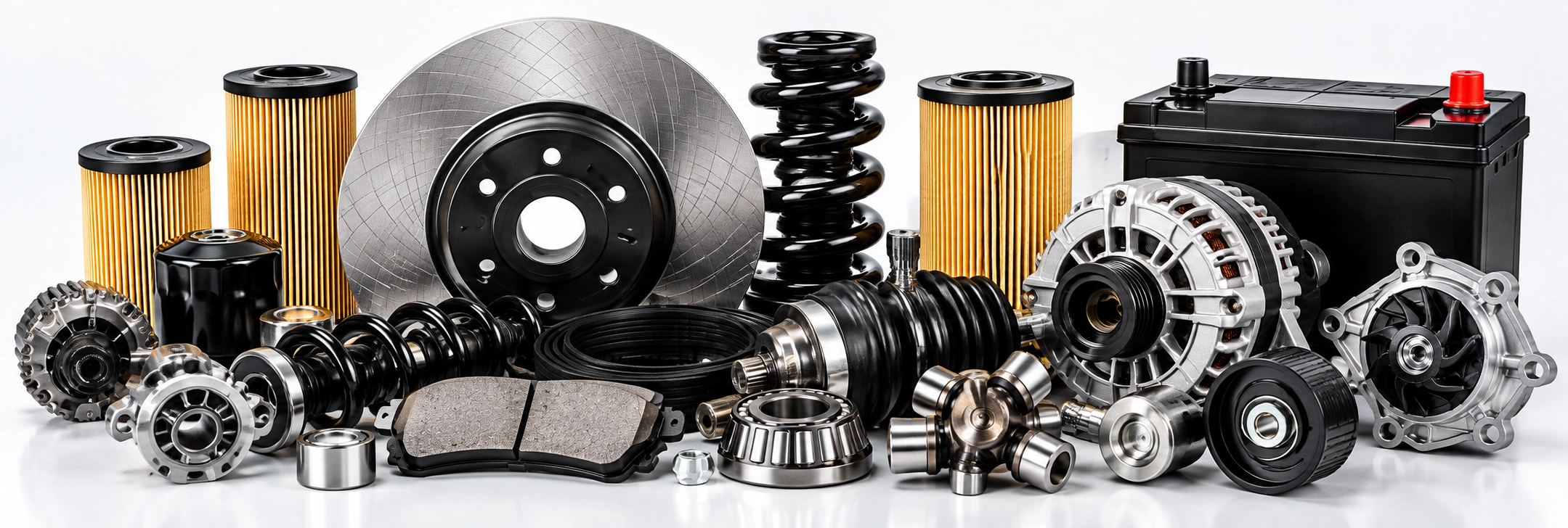 Auto Parts