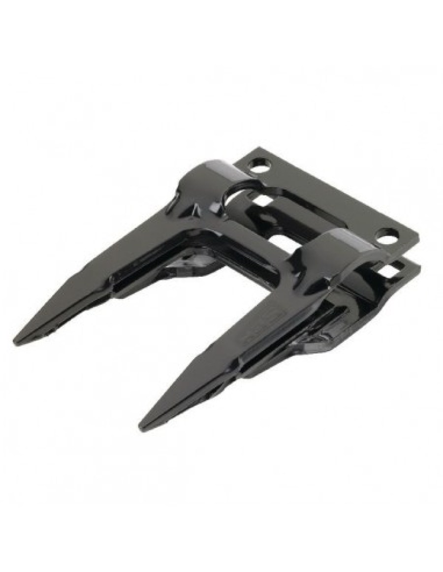 double-finger-12x160-mm